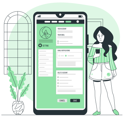 Préférences personnelles pour IA et autres LLMS