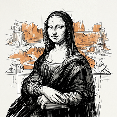 Street art editorial