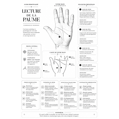 How to Read Palm Lines: A Complete Palmistry Guide